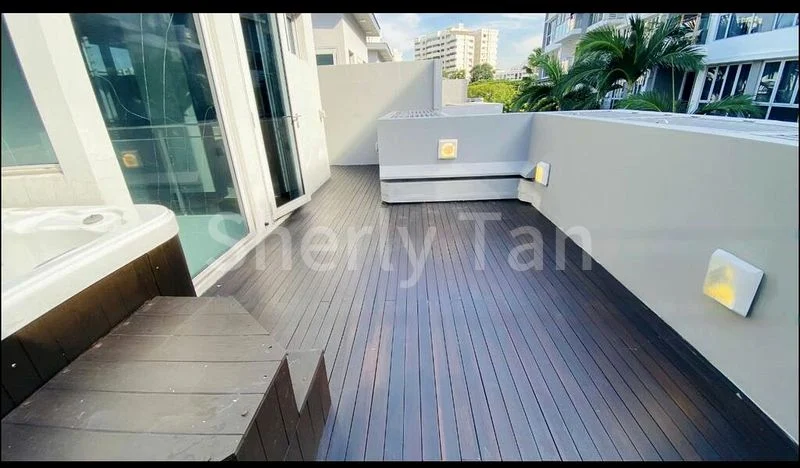 4 Bed Cluster House (Landed) for Rent in  The Navian - Image 6