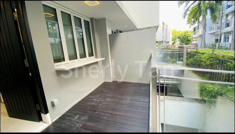 4 Bed Cluster House (Landed) for Rent in  The Navian - Image 3