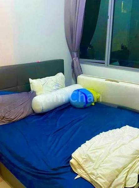 2 Bed Condo for Rent in  One Dusun Residences - Image 2