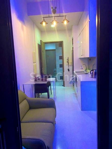 2 Bed Condo for Rent in  One Dusun Residences - Image 3