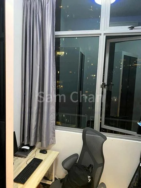 2 Bed Condo for Rent in  One Dusun Residences - Image 4