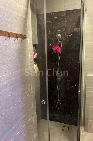 2 Bed Condo for Rent in  One Dusun Residences - Image 5