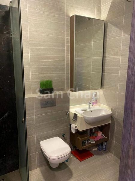 2 Bed Condo for Rent in  One Dusun Residences - Image 6