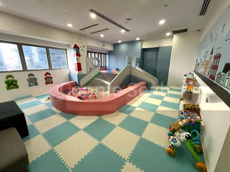 Common Room (Condo) for Rent in The Sail @ Marina Bay - Image 5