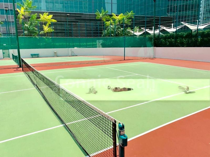 Common Room (Condo) for Rent in The Sail @ Marina Bay - Image 1