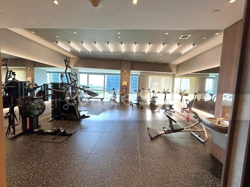 Common Room (Condo) for Rent in The Sail @ Marina Bay - Image 6