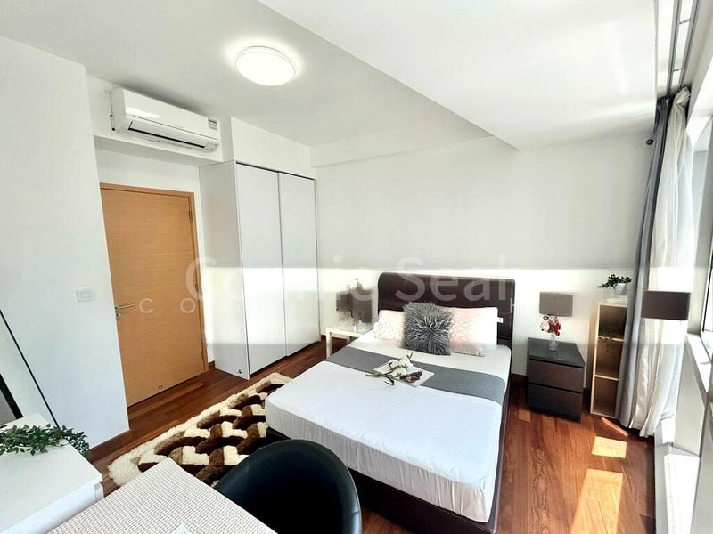 Common Room (Condo) for Rent in The Sail @ Marina Bay - Image 14