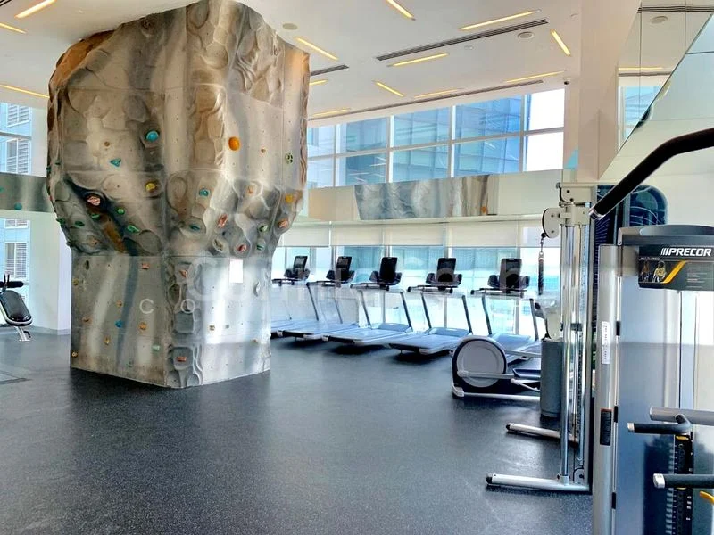 Common Room (Condo) for Rent in The Sail @ Marina Bay - Image 2