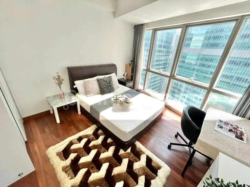 Common Room (Condo) for Rent in The Sail @ Marina Bay - Image 15