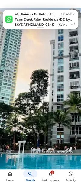 4 Bed Condo for Rent in  Emerald Park - Image 1