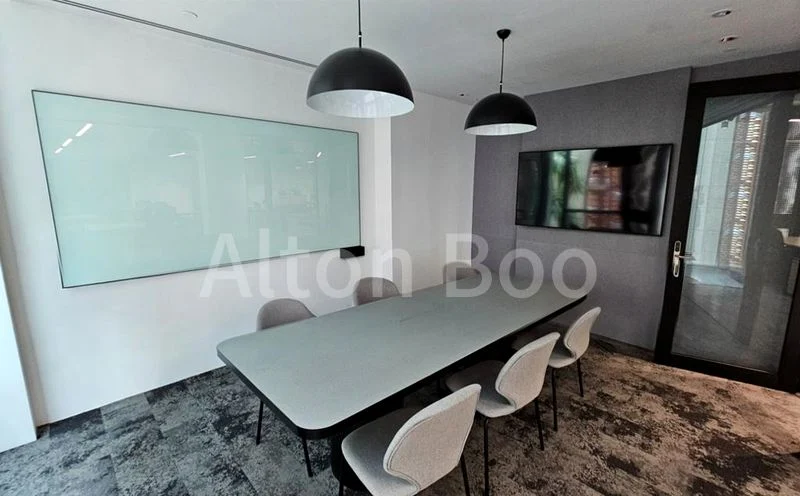 Office for Sale: 108 Robinson Road - Image 2