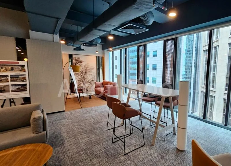 Office for Sale: 108 Robinson Road - Image 3