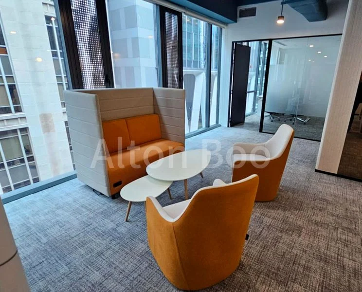 Office for Sale: 108 Robinson Road - Image 4