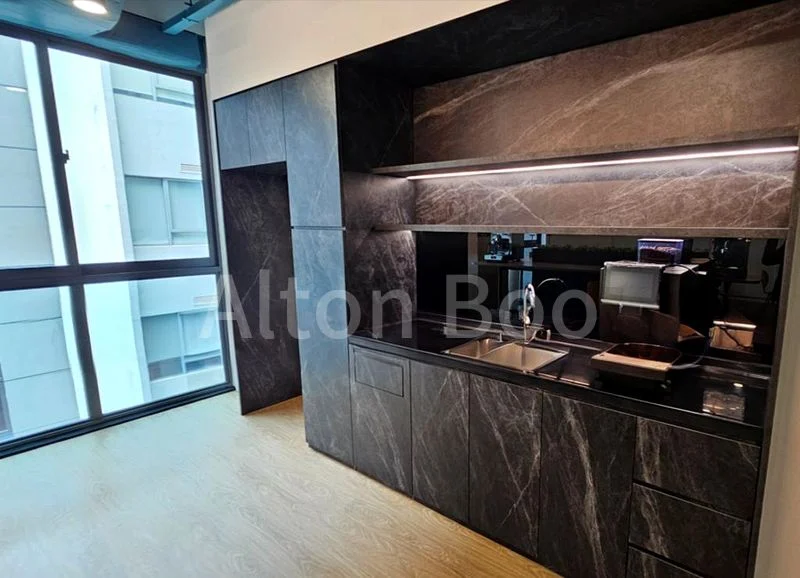 Office for Sale: 108 Robinson Road - Image 8