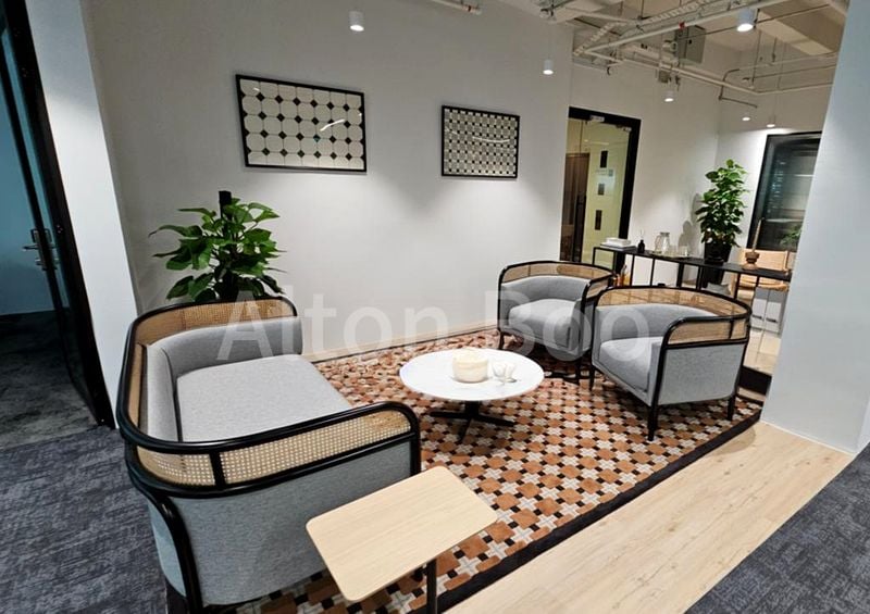 Office for Sale: 108 Robinson Road - Image 13