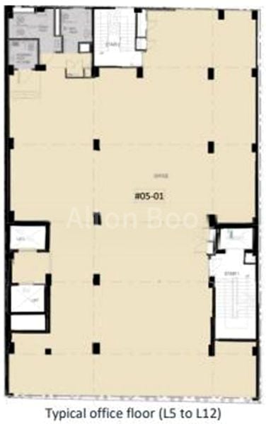 Office for Sale: 108 Robinson Road - Image 14