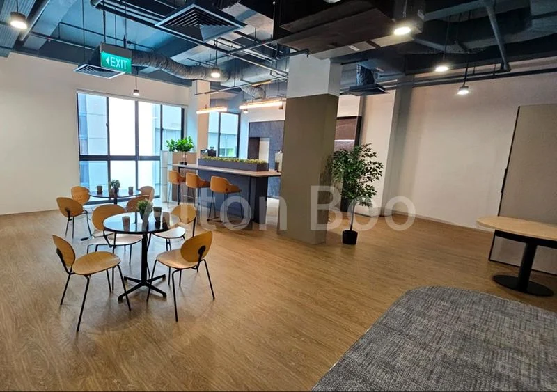 Office for Sale: 108 Robinson Road - Image 10