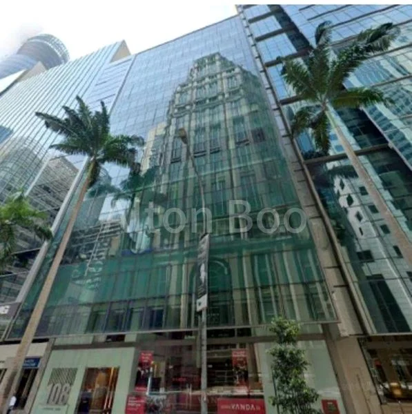 Office for Sale: 108 Robinson Road - Image 13