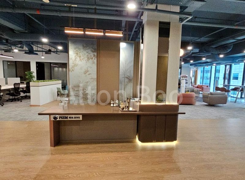 Office for Sale: 108 Robinson Road - Image 1