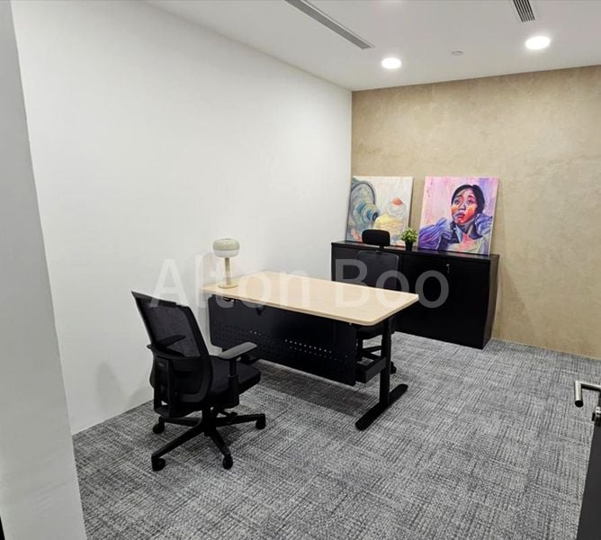 Office for Sale: 108 Robinson Road - Image 7