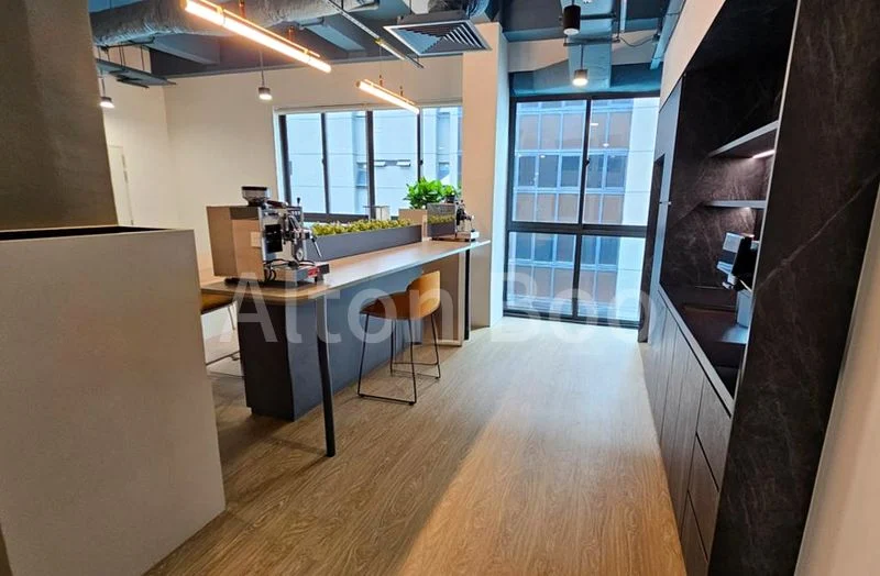 Office for Sale: 108 Robinson Road - Image 9