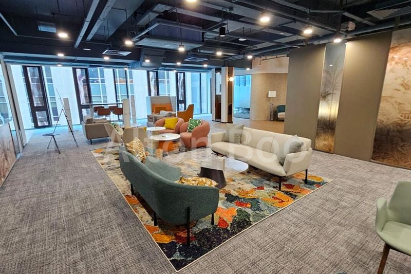 Office for Sale: 108 Robinson Road - Image 5