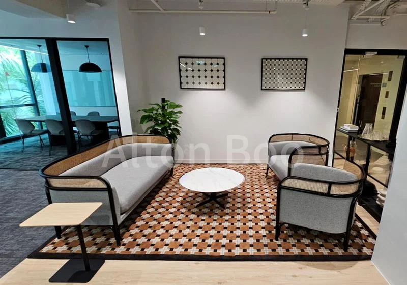 Office for Sale: 108 Robinson Road - Image 11