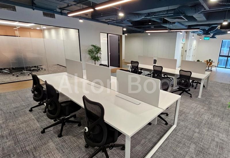 Office for Sale: 108 Robinson Road - Image 6