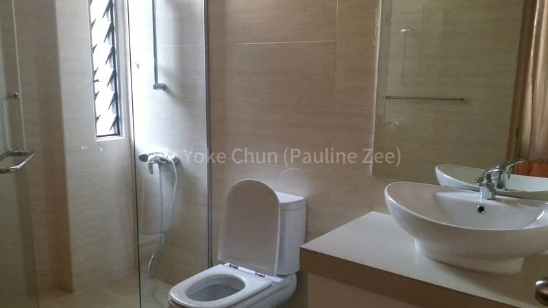 4 Bed Townhouse (Landed) for Rent in Tanglin Hill Condominium - Image 9