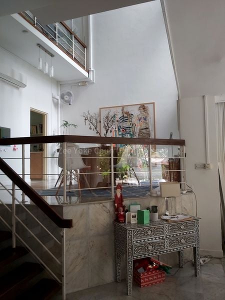 4 Bed Townhouse (Landed) for Rent in Tanglin Hill Condominium - Image 12