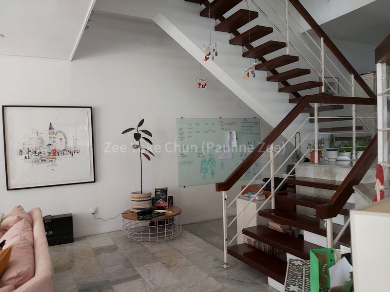 4 Bed Townhouse (Landed) for Rent in Tanglin Hill Condominium - Image 14