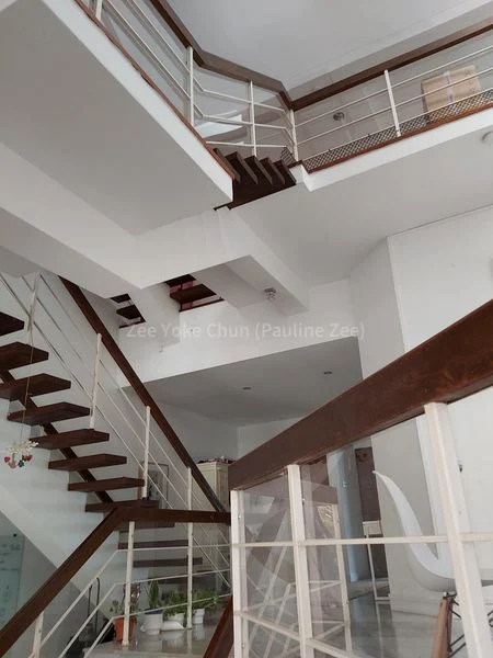 4 Bed Townhouse (Landed) for Rent in Tanglin Hill Condominium - Image 13