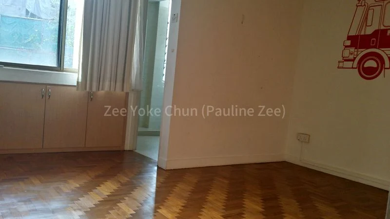 4 Bed Townhouse (Landed) for Rent in Tanglin Hill Condominium - Image 6