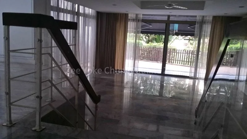 4 Bed Townhouse (Landed) for Rent in Tanglin Hill Condominium - Image 2