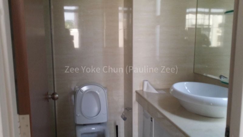 4 Bed Townhouse (Landed) for Rent in Tanglin Hill Condominium - Image 10