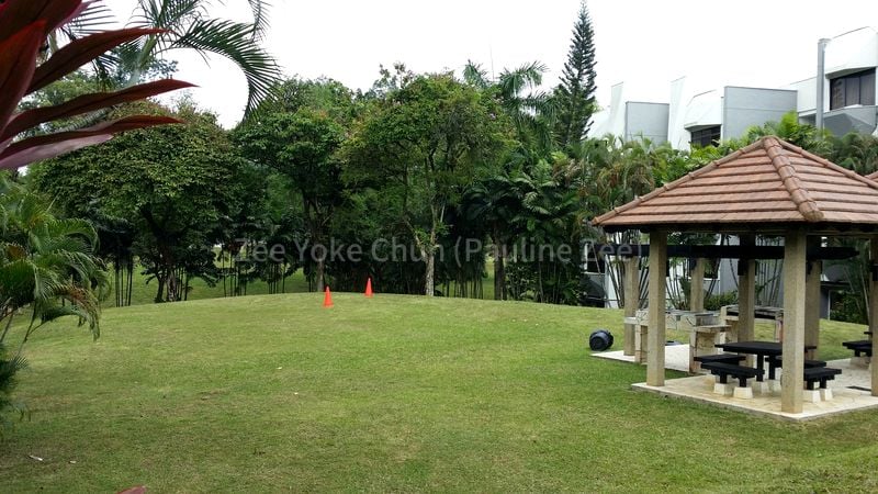 4 Bed Townhouse (Landed) for Rent in Tanglin Hill Condominium - Image 15