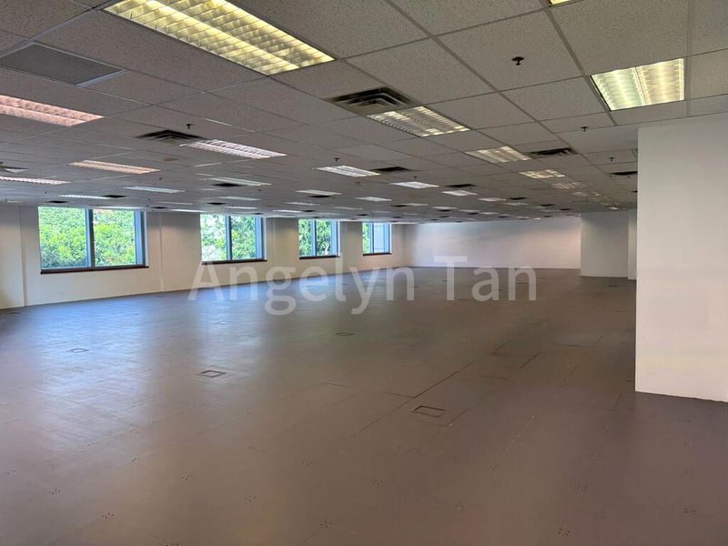 Office for Rent: Haw Par Centre - Image 3