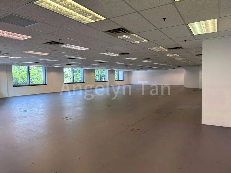 Office for Rent: Haw Par Centre - Image 3