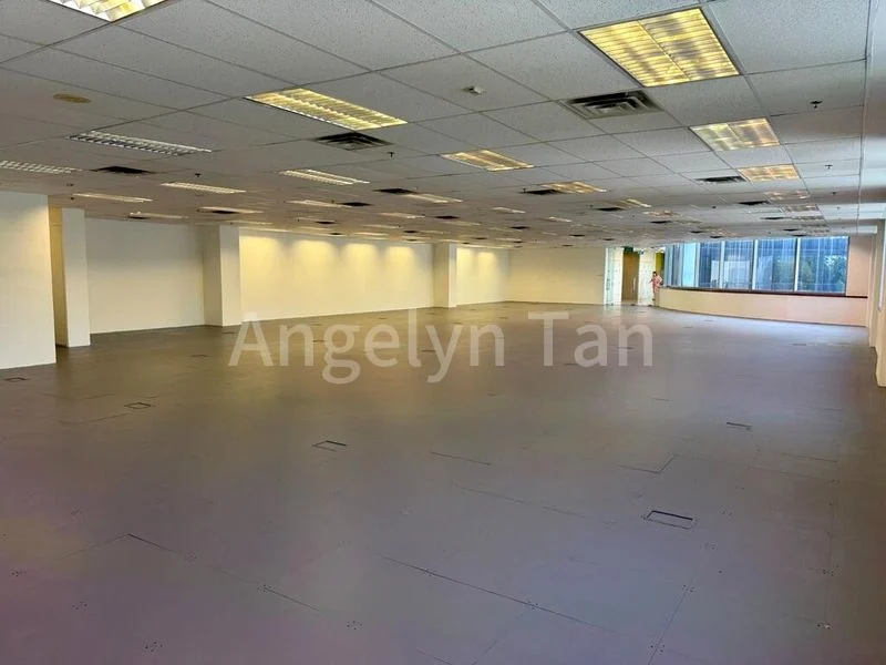 Office for Rent: Haw Par Centre - Image 4