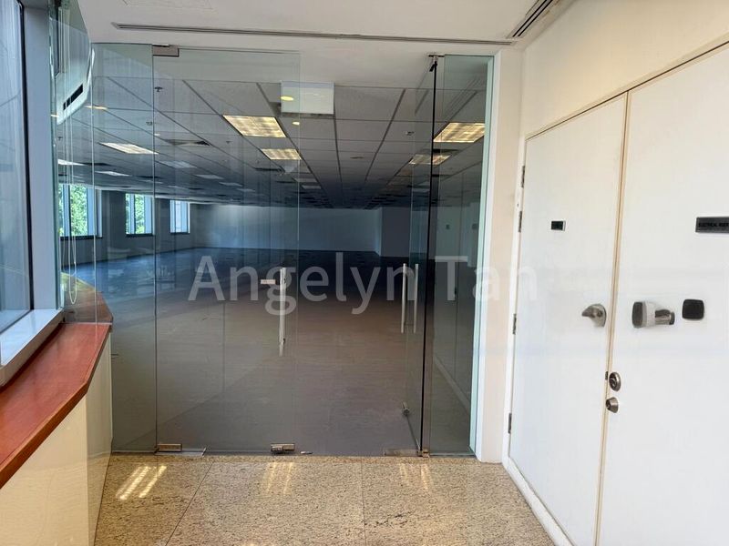 Office for Rent: Haw Par Centre - Image 1