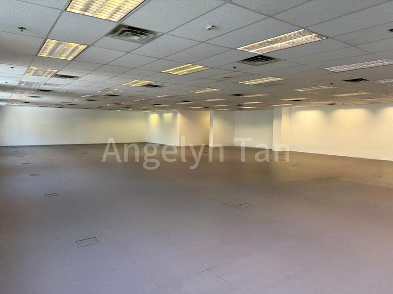 Office for Rent: Haw Par Centre - Image 2