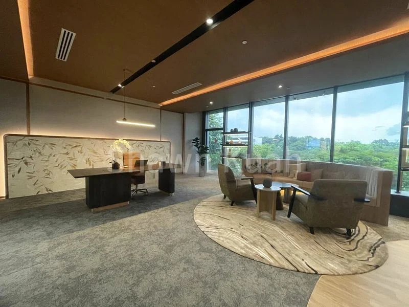 Office for Sale: VisionCrest Commercial - Image 1