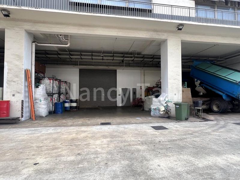 West Star: Factory / Workshop (B2) for Sale, 1,500 Sq Ft, London, E16 - Image 8