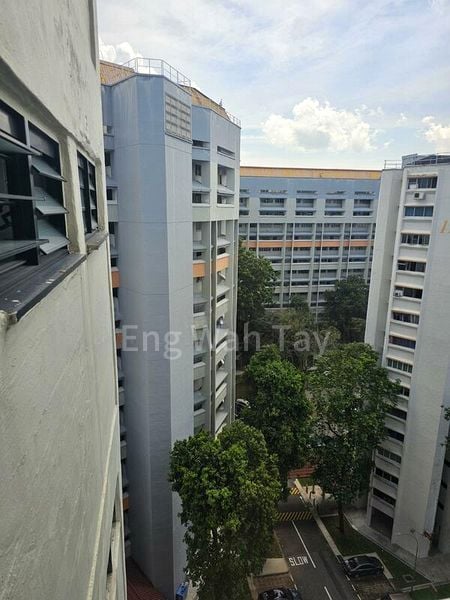 Master Room (HDB) for Rent in  118 Clementi Street 13 - Image 4