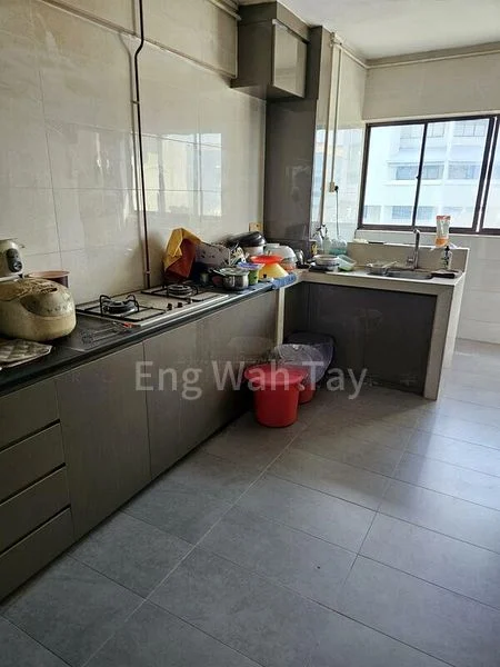 Master Room (HDB) for Rent in  118 Clementi Street 13 - Image 1