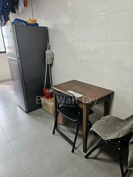 Master Room (HDB) for Rent in  118 Clementi Street 13 - Image 2