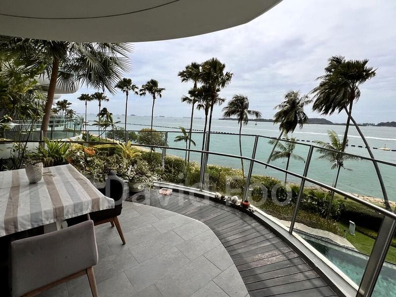 4 Bed Apartment (Condo) for Sale in  Seascape - Image 3
