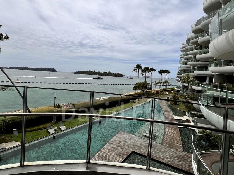 4 Bed Apartment (Condo) for Sale in  Seascape - Image 4