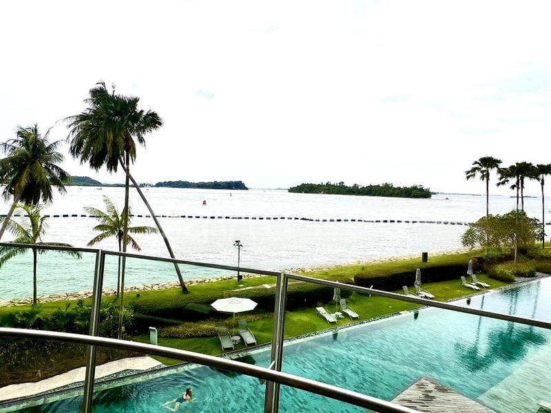 4 Bed Apartment (Condo) for Sale in  Seascape - Image 5