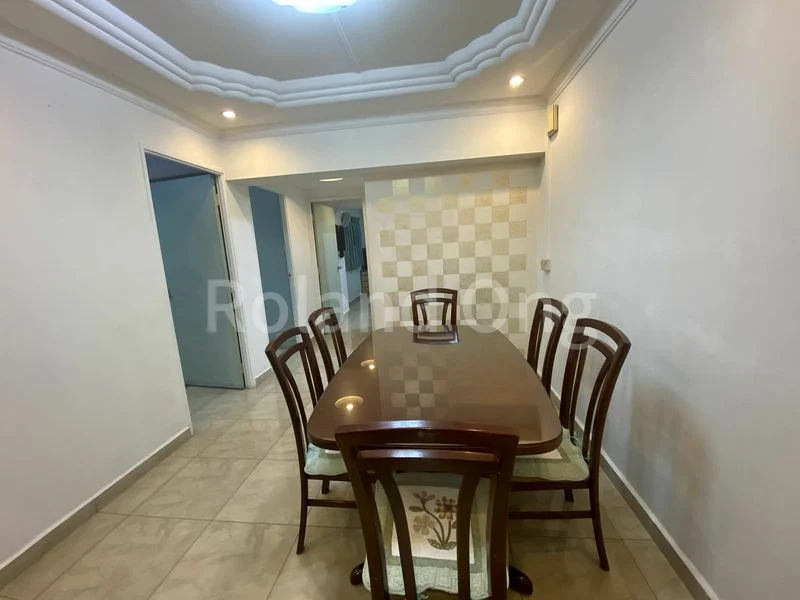 4 Room (4I) HDB for Rent in  113 Rivervale Walk - Image 11